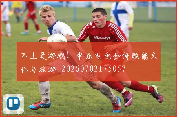 不止是游戏！中东电竞如何赋能文化与旅游_20260702175057